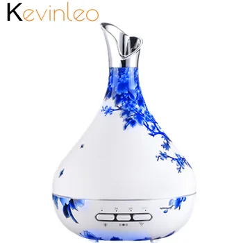 Humidifier Oil Diffuser 300ml Automatic Auto-Sensor Turn On/Off Ultrasonic Aroma Diffuser Air Humidifier Aromatherapy
Humidifier Oil Diffuser 300ml Automatic Auto-Sensor Turn On/Off Ultrasonic Aroma Diffuser Air Humidifier Aromatherapy