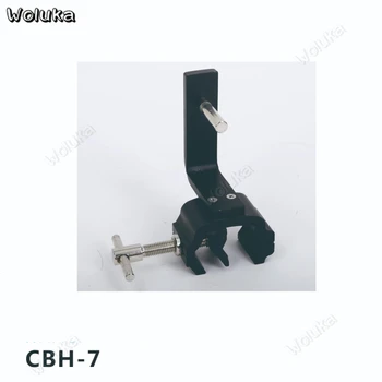Single hook clip multi-purpose metal Photo Studio Clamp CHB-7 Photography accessories CD50 T10
Single hook clip multi-purpose metal Photo Studio Clamp CHB-7 Photography accessories CD50 T10