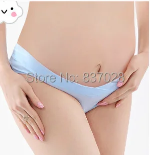Free shipping Hot 5pcs/lot Pregnant women cotton underwear low-waist pants care pregnant belly Maternity Pants shorts briefs
Free shipping Hot 5pcs/lot Pregnant women cotton underwear low-waist pants care pregnant belly Maternity Pants shorts briefs