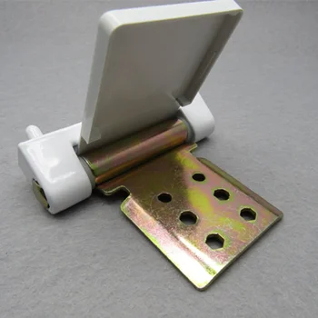 2pcs Professional Plastic steel door hinge Extrapolation window Standard hinges Furniture Hardware Accessories
2pcs Professional Plastic steel door hinge Extrapolation window Standard hinges Furniture Hardware Accessories