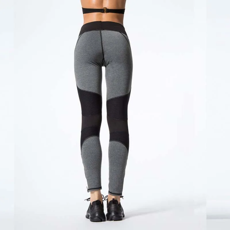 yoga sports pants fitness exercise legging18