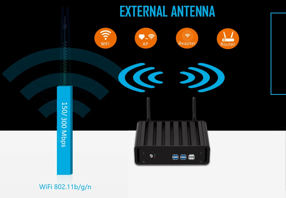 wifi X31