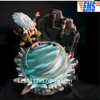15'' Statue NARUTO Jiraiya Full-Length Portrait Gama Sennin SD Bust GK With LED Light Action Figure Collectible Model Toy P1109
15'' Statue NARUTO Jiraiya Full-Length Portrait Gama Sennin SD Bust GK With LED Light Action Figure Collectible Model Toy P1109