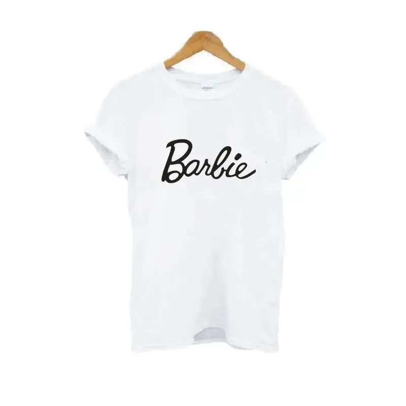 Summer New Women T Shirt Fashion Loose Plus Size Letter Printed Cotton Tshirt Women Tops Casual Harajuku Camping Women Shirts
Summer New Women T Shirt Fashion Loose Plus Size Letter Printed Cotton Tshirt Women Tops Casual Harajuku Camping Women Shirts