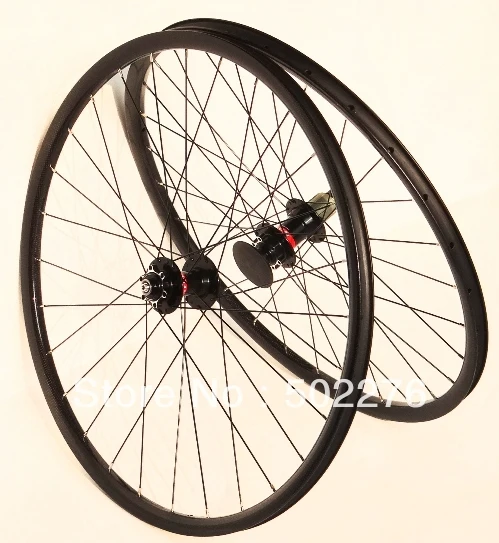 Clincher Wheelset - 3k Carbon 650b er MTB Mountain Bike wheelset 27.5" wheel rim ( 28 , 28 Holes)
Clincher Wheelset - 3k Carbon 650b er MTB Mountain Bike wheelset 27.5" wheel rim ( 28 , 28 Holes)