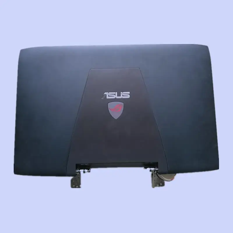 NEW Original laptop LCD Back Cover Top Cover/LCD Front Bezel/Palmrest/Bottom case For ASUS G751JY G751JT G751 G751J
NEW Original laptop LCD Back Cover Top Cover/LCD Front Bezel/Palmrest/Bottom case For ASUS G751JY G751JT G751 G751J