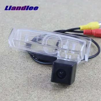 Liandlee Car Parking Rear View Camera For Toyota Ipsum Picnic SportsVan 2000-2009 Reversing Back Up Camera Night Vision
Liandlee Car Parking Rear View Camera For Toyota Ipsum Picnic SportsVan 2000-2009 Reversing Back Up Camera Night Vision