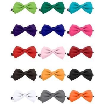 Pet Supplies Dog Puppy Cat Kitten Pet Toy Kid Bow Tie Necktie Clothes Adjustable For Small Mudium Dogs Pets Accessories
Pet Supplies Dog Puppy Cat Kitten Pet Toy Kid Bow Tie Necktie Clothes Adjustable For Small Mudium Dogs Pets Accessories