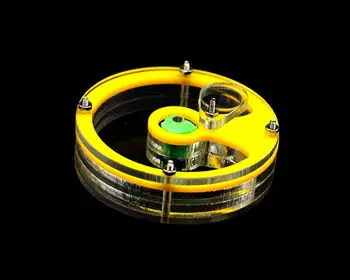 New Round Ant Farm Acrylic Ants Nest with Moisture Area Granja de Hormigas Nid Fourmis Scientific Observation Class Device
New Round Ant Farm Acrylic Ants Nest with Moisture Area Granja de Hormigas Nid Fourmis Scientific Observation Class Device