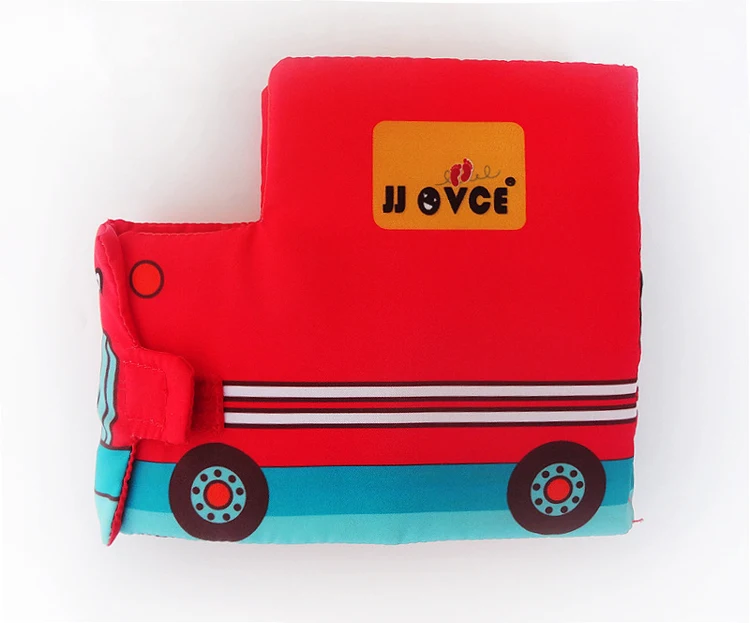 JJOVCE-Baby-Quiet-Book-Soft-Cloth-Bedtime-Story-Fabric-Baby-Books-Learning-Resources-Toddler-Toys-Sound-Book-Multifunctional-Toy-09