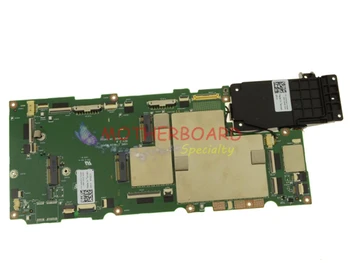 Vieruodis FOR Dell OEM Latitude 12 Rugged (7202) Motherboard W/ M-5Y10c CPU 6RGC3 06RGC3 TW-06RGC3
Vieruodis FOR Dell OEM Latitude 12 Rugged (7202) Motherboard W/ M-5Y10c CPU 6RGC3 06RGC3 TW-06RGC3