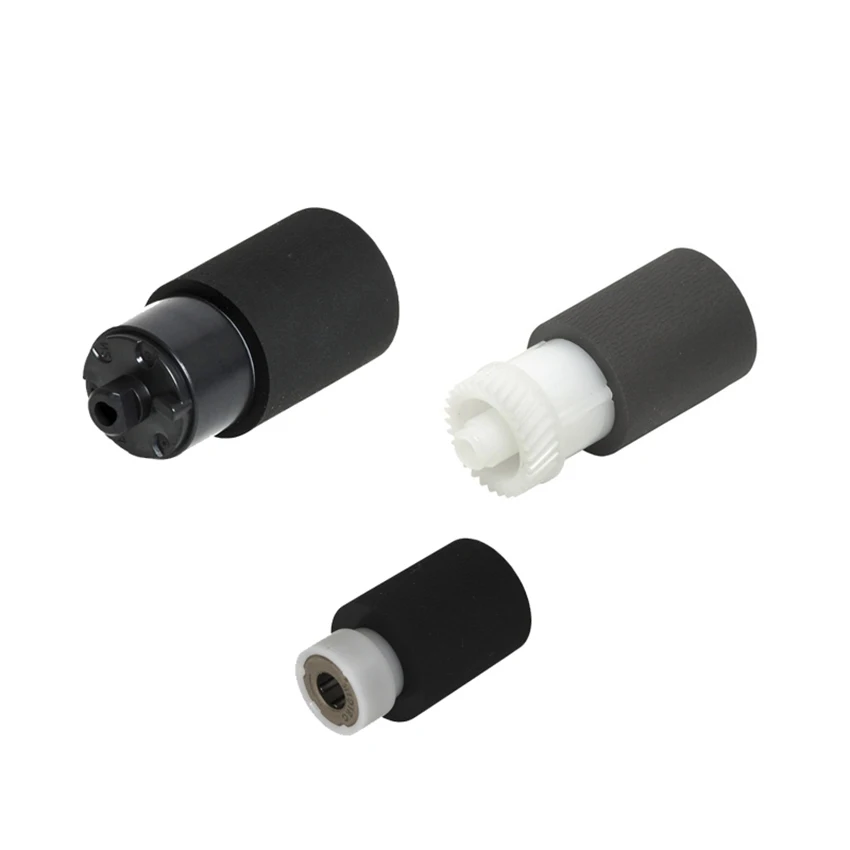 3X/set Paper Pickup/Separation/Feed Roller for Kyocera TASKalfa 3011i 3050ci 3051ci 3500i 3501i 3550ci 3551ci
3X/set Paper Pickup/Separation/Feed Roller for Kyocera TASKalfa 3011i 3050ci 3051ci 3500i 3501i 3550ci 3551ci