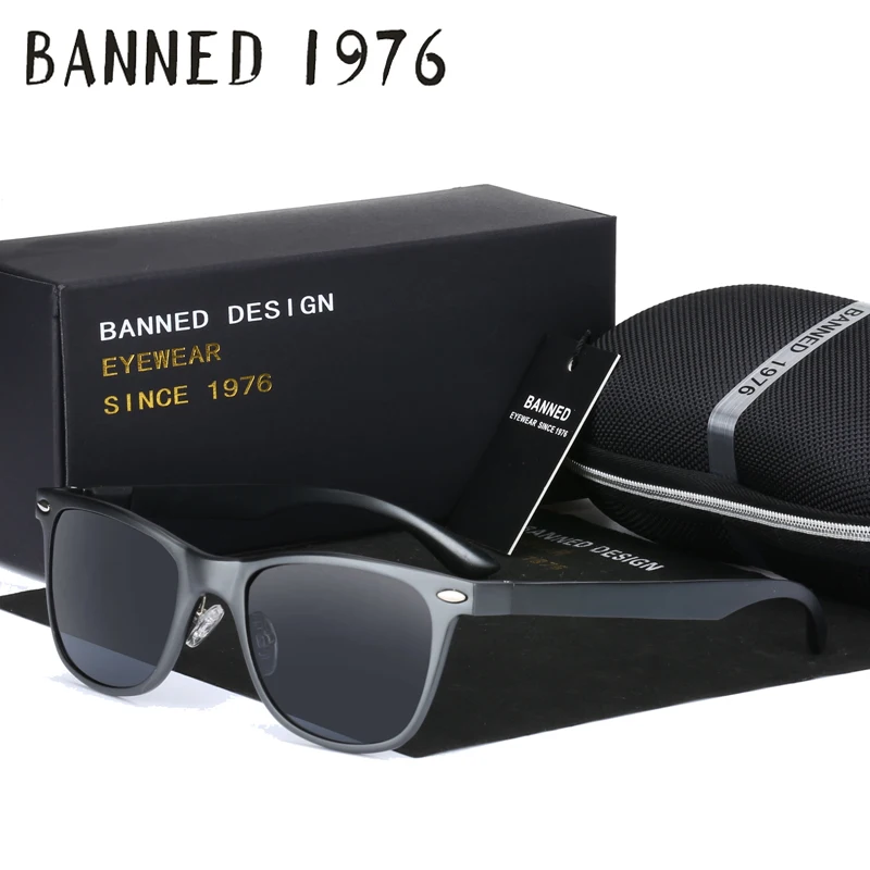 2017 top grade Polarized aluminium magnesium Sunglasses UV400 men women Driving vintage new Sun Glasses oculos de sol with box
2017 top grade Polarized aluminium magnesium Sunglasses UV400 men women Driving vintage new Sun Glasses oculos de sol with box