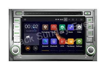 RAM 2GB Android 9.0 Fit Hyundai H1,Grand Starex,Grand Starex Royale,i800,Starex 2007 - CAR DVD player Multimedia Navigation GPS
RAM 2GB Android 9.0 Fit Hyundai H1,Grand Starex,Grand Starex Royale,i800,Starex 2007 - CAR DVD player Multimedia Navigation GPS