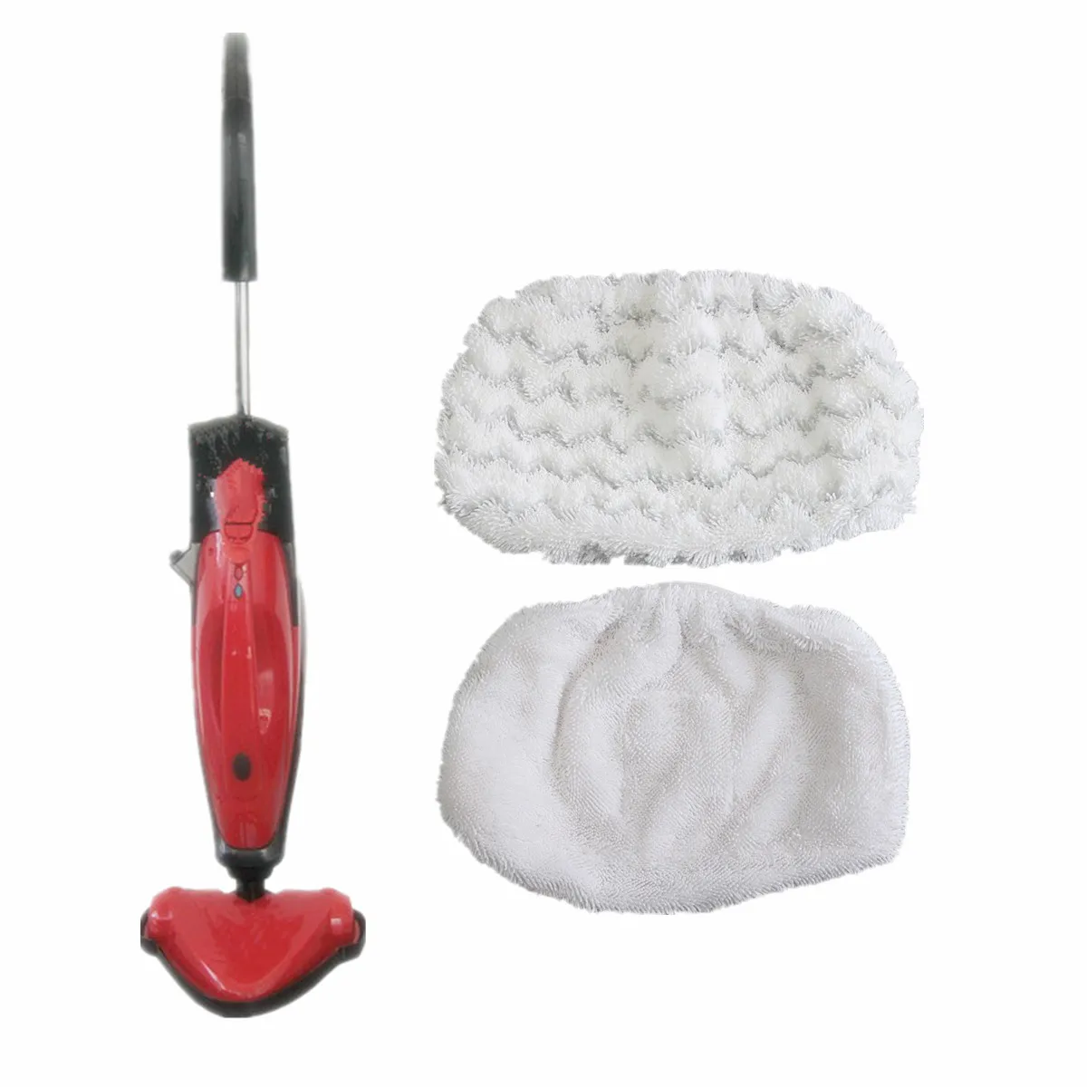 2PC Microfiber Steamer Mop Pad Kit Fits For Bissell Symphony 1132 & 1252 Series New Arrival
2PC Microfiber Steamer Mop Pad Kit Fits For Bissell Symphony 1132 & 1252 Series New Arrival