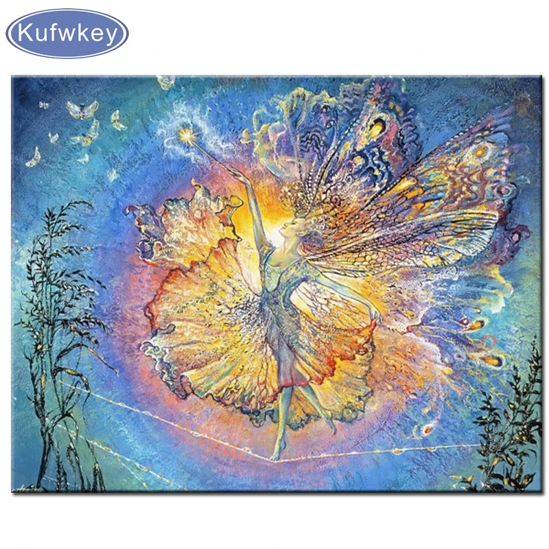Full Square 5D DIY Diamond Painting artistic fairy fantasy wings Diamond Embroidery sale,Cross Stitch kit,Mosaic,home decoration
Full Square 5D DIY Diamond Painting artistic fairy fantasy wings Diamond Embroidery sale,Cross Stitch kit,Mosaic,home decoration