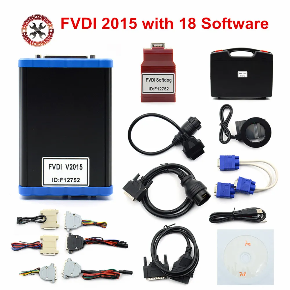 DHL Free FVDI 2015 Version FVDI Full Version (Including 18 Software) ABRITES Commander with 18 software activated multi language
DHL Free FVDI 2015 Version FVDI Full Version (Including 18 Software) ABRITES Commander with 18 software activated multi language