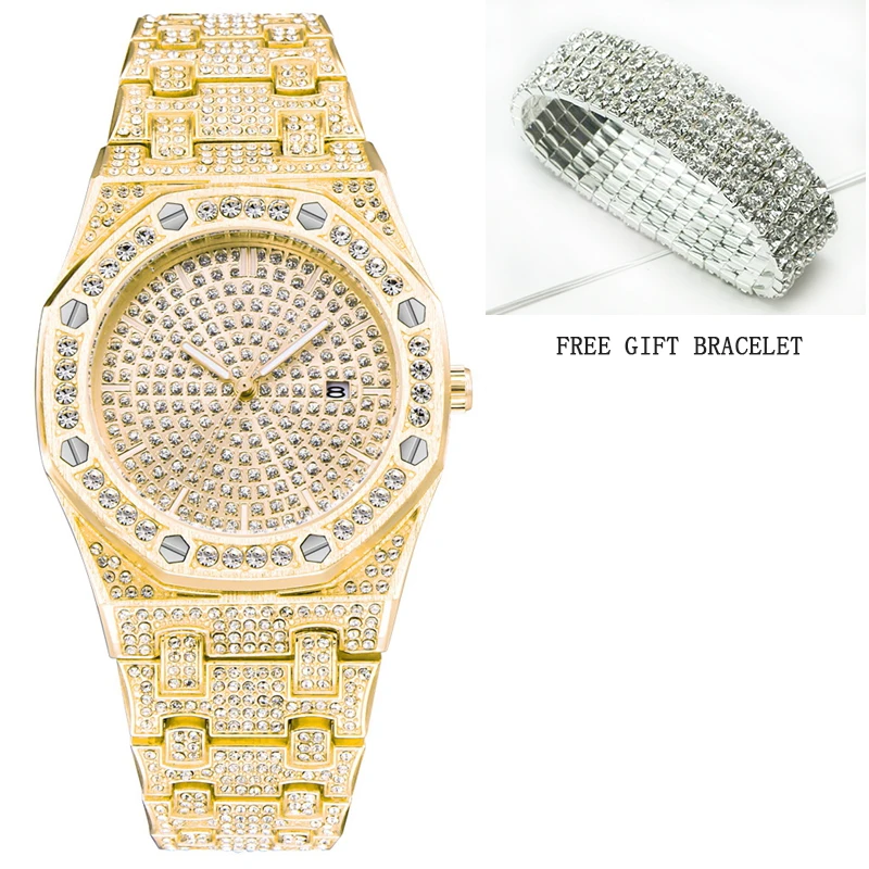 new STRYVE Brand Fashion Watch Women Luxury crystal And Alloy Bracelet Analog Wristwatch Relogio Feminino Montre Relogio Clock
new STRYVE Brand Fashion Watch Women Luxury crystal And Alloy Bracelet Analog Wristwatch Relogio Feminino Montre Relogio Clock
