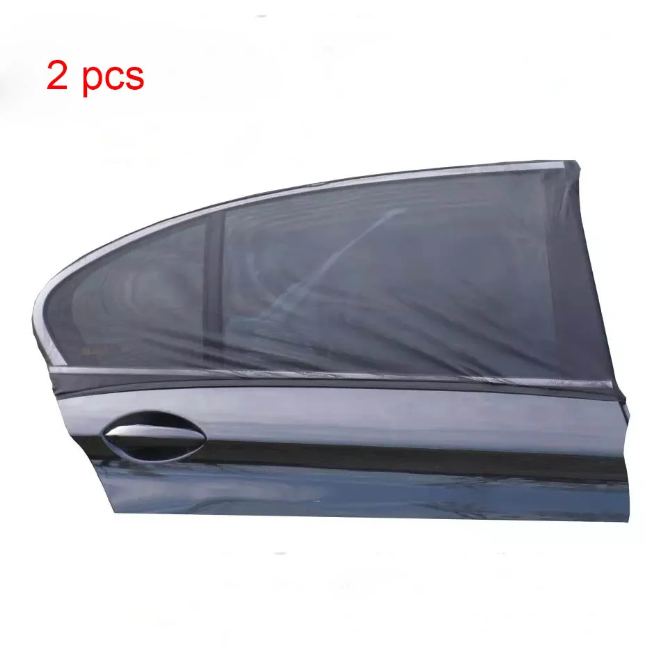 2Pcs Car Sun Shade UV Protection Car Curtain Car Window Sunshade Side Window Mesh Sun Visor Summer Protection Window Film New
2Pcs Car Sun Shade UV Protection Car Curtain Car Window Sunshade Side Window Mesh Sun Visor Summer Protection Window Film New