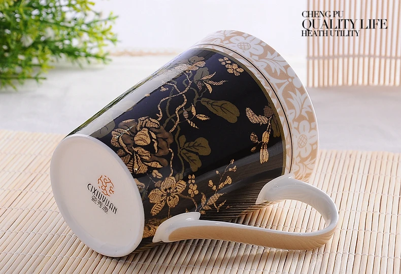 470ML fine bone china cafeteira espresso ceramic mug, fashion cheap ceramic mug, porcelain cup tea tazze cup coffee, frozen cup
470ML fine bone china cafeteira espresso ceramic mug, fashion cheap ceramic mug, porcelain cup tea tazze cup coffee, frozen cup