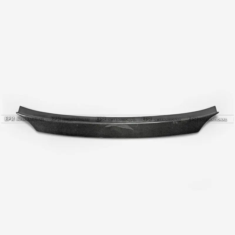 05-08 Subaru Legacy (BL) JDM Style Duckbill Spoiler CF(10)_1