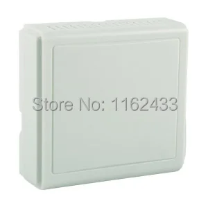FTHT02 temperature and humidity sensor transmitter 4-20mA 0-5V 0-10V RS485 output built-in sensor
FTHT02 temperature and humidity sensor transmitter 4-20mA 0-5V 0-10V RS485 output built-in sensor