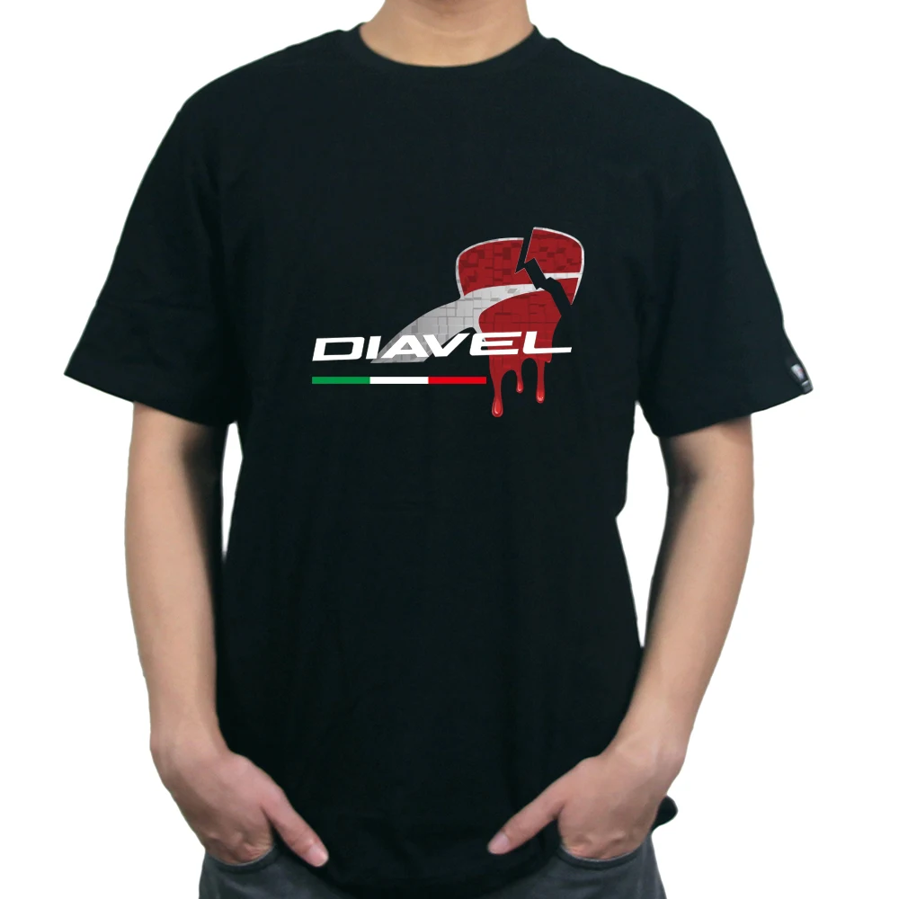 KODASKIN Motorcycle 100% Cotton Unisex customizable Men Casual Tee Shirt T-shirt The Devil's Heart For Diavel 1200
KODASKIN Motorcycle 100% Cotton Unisex customizable Men Casual Tee Shirt T-shirt The Devil's Heart For Diavel 1200
