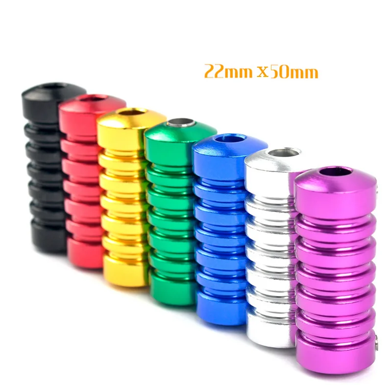 7 Colors 22mm Aluminum Alloy Tattoo Grips Permanent Makeup Tattoo Tube Bar Tool Tattoo Handle Machine Kit Gun Tattoo Accessories
7 Colors 22mm Aluminum Alloy Tattoo Grips Permanent Makeup Tattoo Tube Bar Tool Tattoo Handle Machine Kit Gun Tattoo Accessories