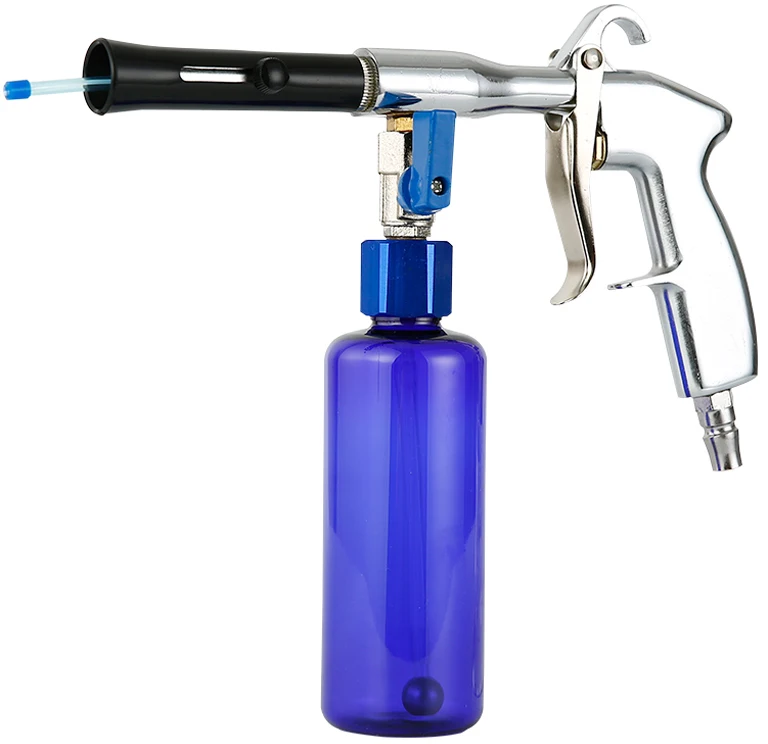 Multi-function Air Car Cleaning Gun Pneumatic High gloss dressing gun Car Tool Tornado Coating Sprayer Cleaner
Multi-function Air Car Cleaning Gun Pneumatic High gloss dressing gun Car Tool Tornado Coating Sprayer Cleaner