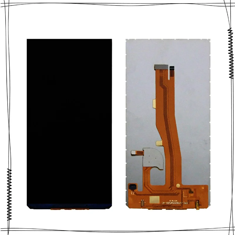 LCD Display For Blackview A20 A20 Pro Without Touch Screen Digitizer Assembly Replacement Parts
LCD Display For Blackview A20 A20 Pro Without Touch Screen Digitizer Assembly Replacement Parts