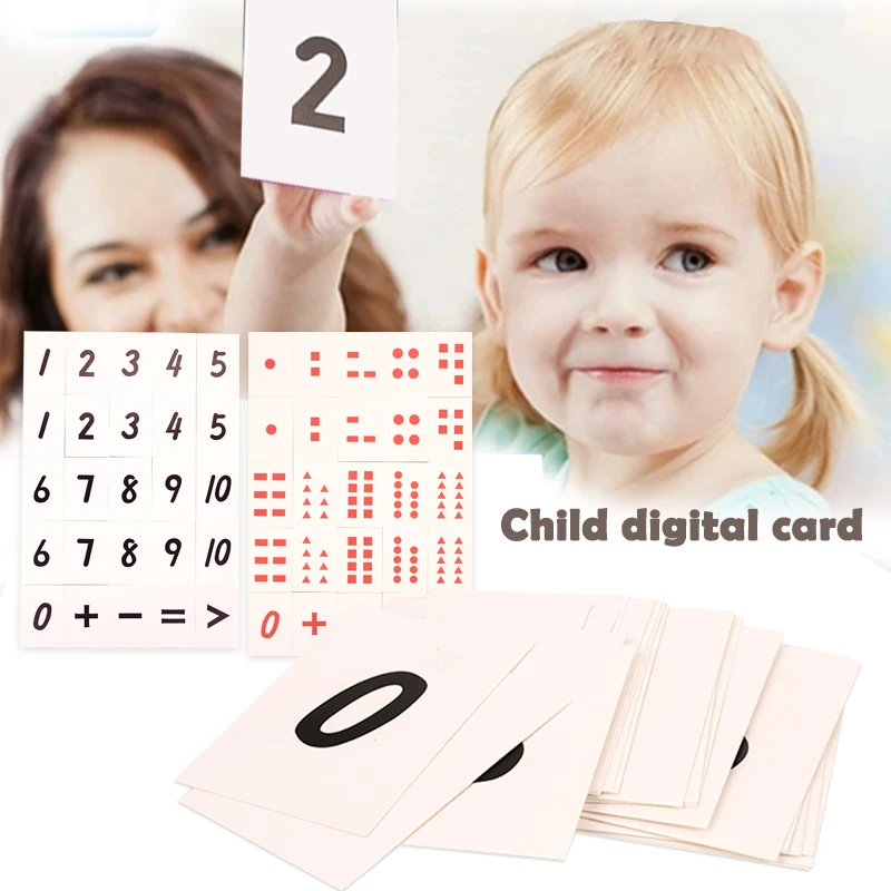 Paper Digital Digital Card Arithmetic Card Teach Toy Hobby Intelligent Cultivate Interest Study Puzzle Early Education Cool
Paper Digital Digital Card Arithmetic Card Teach Toy Hobby Intelligent Cultivate Interest Study Puzzle Early Education Cool