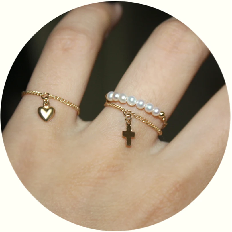Fashion Ring Women 14k Golden Ring With Cross Heart-shape Wedding Engagement Jewelry Romantic Gift Female Bijoux Fine Jewelry
Fashion Ring Women 14k Golden Ring With Cross Heart-shape Wedding Engagement Jewelry Romantic Gift Female Bijoux Fine Jewelry