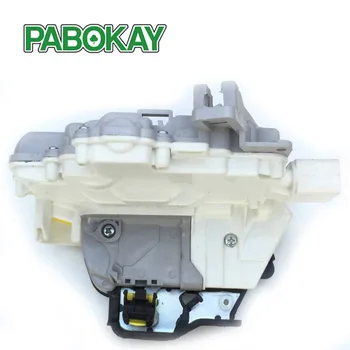 7 pin For AUDI A3 A6 C6 A8 R8 Front Right Door Lock Latch Actuator 4F1837016 4F1837016E/F 4F1837016G 8E18370156AA 4H1837016 
7 pin For AUDI A3 A6 C6 A8 R8 Front Right Door Lock Latch Actuator 4F1837016 4F1837016E/F 4F1837016G 8E18370156AA 4H1837016