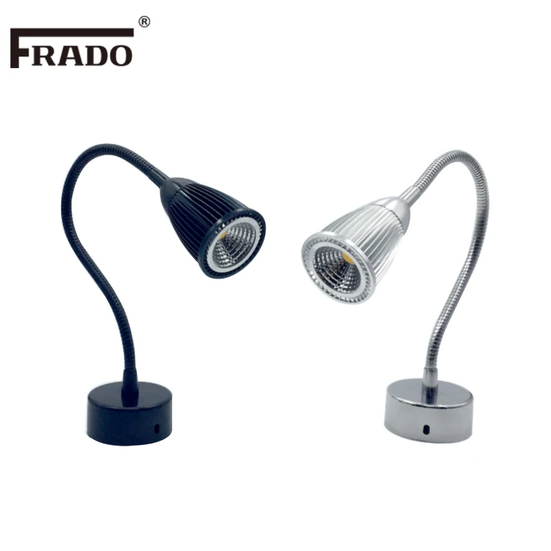 5W djustable Wall Lights Flexible Hose LED Modern Wall Lamp Arm Light Study Tube lamp Bedside Reading Bedroom Lighting 85-265V
5W djustable Wall Lights Flexible Hose LED Modern Wall Lamp Arm Light Study Tube lamp Bedside Reading Bedroom Lighting 85-265V