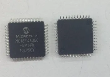 10 UNIDS PIC18F46J50-I / PT PIC18F46J50-I PIC18F46J50 PIC18F46 18F46 QFP44 Microchip
10 UNIDS PIC18F46J50-I / PT PIC18F46J50-I PIC18F46J50 PIC18F46 18F46 QFP44 Microchip