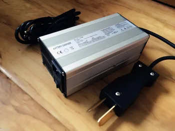 NEW 36 Volt Battery Charger Golf Cart 36V Charger Crowsfoot For Ez Go Club Car DS EZgo TXT
NEW 36 Volt Battery Charger Golf Cart 36V Charger Crowsfoot For Ez Go Club Car DS EZgo TXT