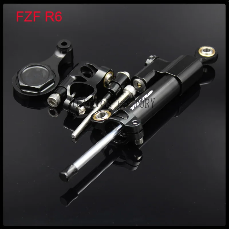 YZF R6+ 03