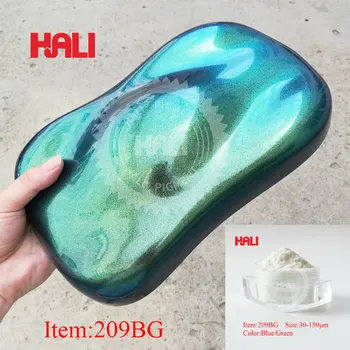 chameleon pigment powder color travel pigment car paint powder,item:209BG,1lot=10gram,particle size:30-150um,free shipping.
chameleon pigment powder color travel pigment car paint powder,item:209BG,1lot=10gram,particle size:30-150um,free shipping.