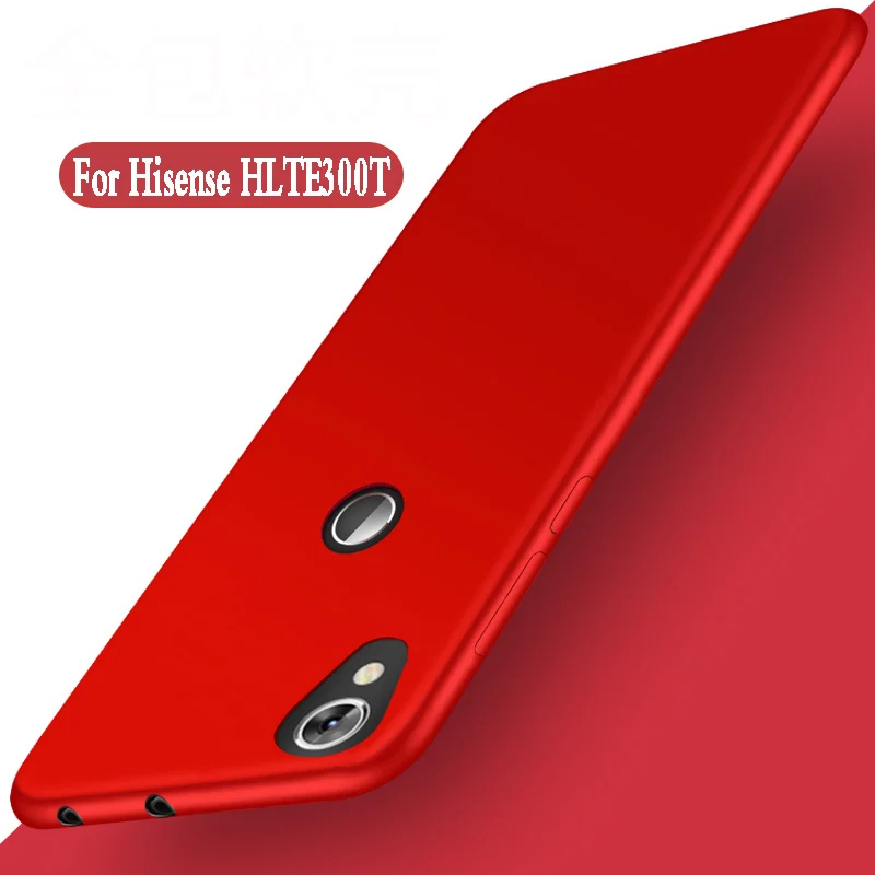 For Hisense HLTE300T case silicone Luxury funda Protector mobile phone shell For Hisense HLTE300T H11 back Cover case tpu slim
For Hisense HLTE300T case silicone Luxury funda Protector mobile phone shell For Hisense HLTE300T H11 back Cover case tpu slim