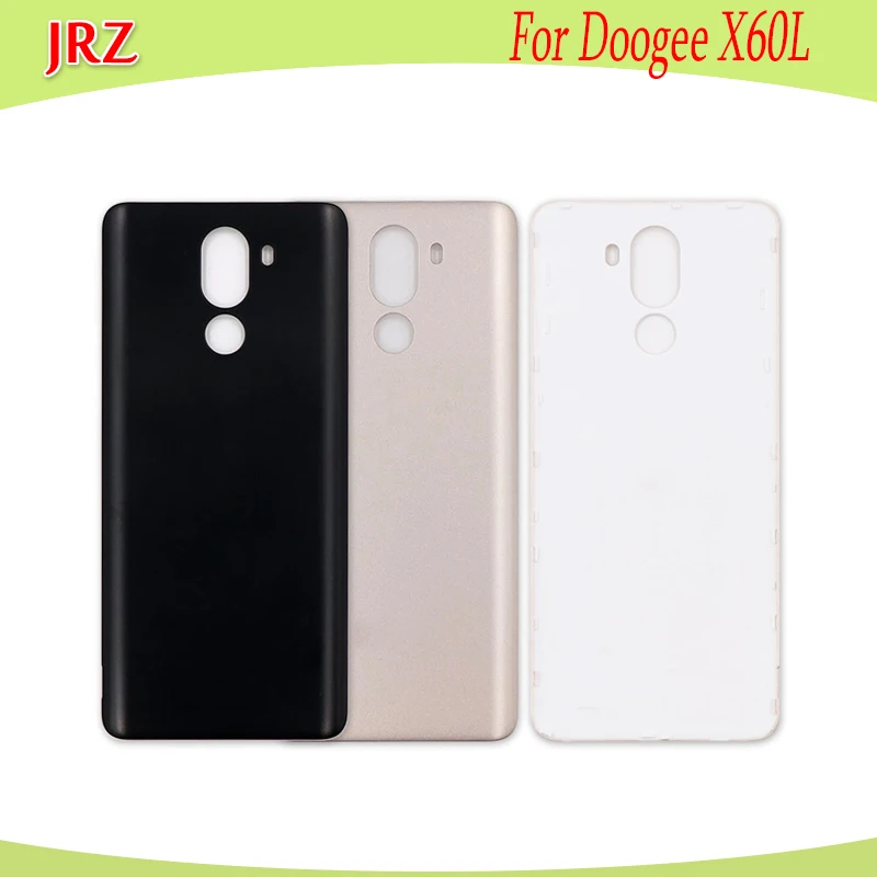 JRZ For Doogee X60L Battery Case 5.5 Inch Replacement Slim Protective Battery Cover For Doogee X60L Smartphone
JRZ For Doogee X60L Battery Case 5.5 Inch Replacement Slim Protective Battery Cover For Doogee X60L Smartphone