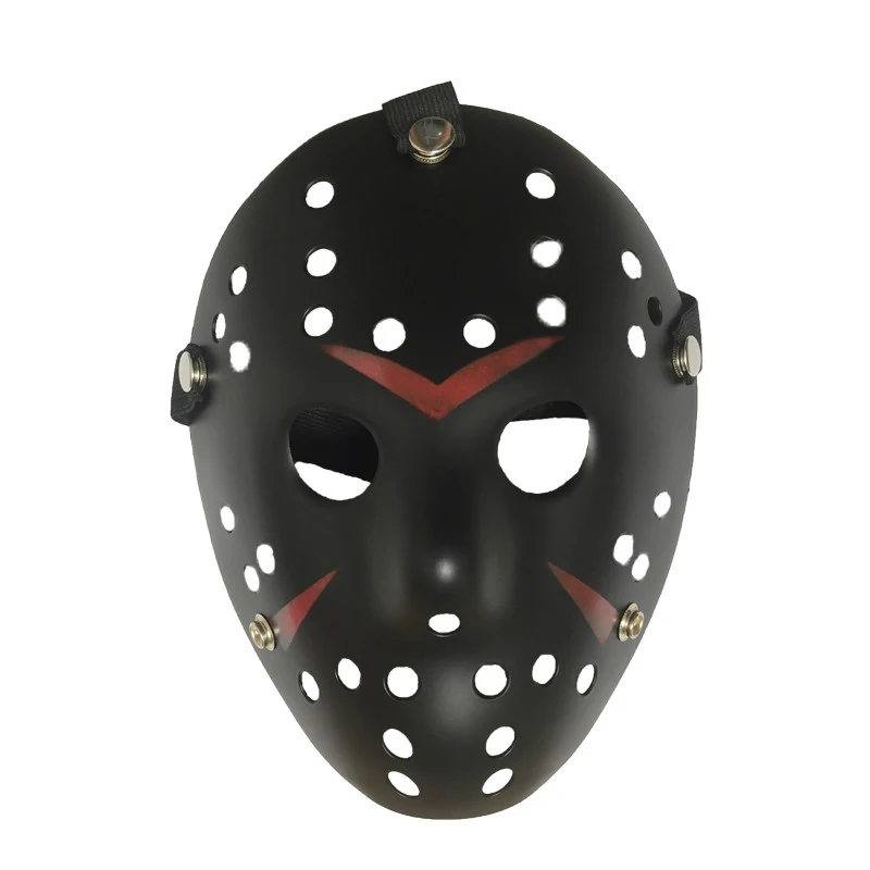 Quality New Jason vs Friday The 13th Horror Hockey Cosplay Costume Halloween Killer Masquerade Masks Halloween Mask
Quality New Jason vs Friday The 13th Horror Hockey Cosplay Costume Halloween Killer Masquerade Masks Halloween Mask