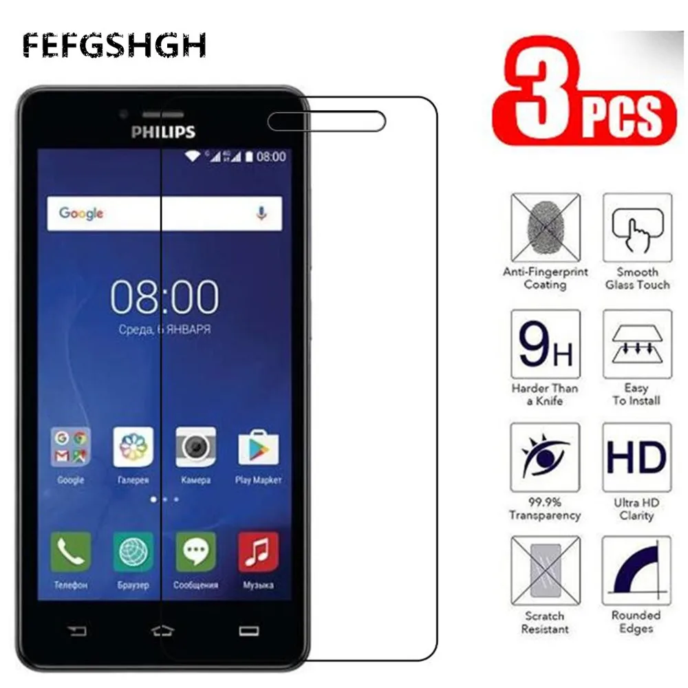 9H 2.5D Tempered Glass For Philips S326 Screen Protector Glass On The For Philips S326 Protective Film Glass
9H 2.5D Tempered Glass For Philips S326 Screen Protector Glass On The For Philips S326 Protective Film Glass