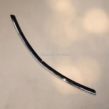 For Toyota Corolla 2014 2015 2016 2017 Front Head Up Grilles Trims Frame Cover ABS Chrome Sticker Car-styling Accessories
For Toyota Corolla 2014 2015 2016 2017 Front Head Up Grilles Trims Frame Cover ABS Chrome Sticker Car-styling Accessories