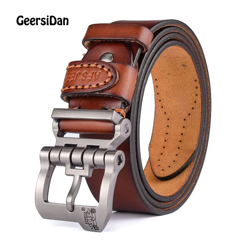 Newest High-end leisure pin buckle AFS JEEP sign men's belts (4 Colors) Free Shipping
Newest High-end leisure pin buckle AFS JEEP sign men's belts (4 Colors) Free Shipping