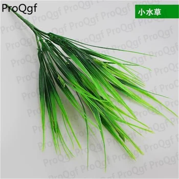 Prodgf 3Pcs A Set fake watergrass decoration
Prodgf 3Pcs A Set fake watergrass decoration