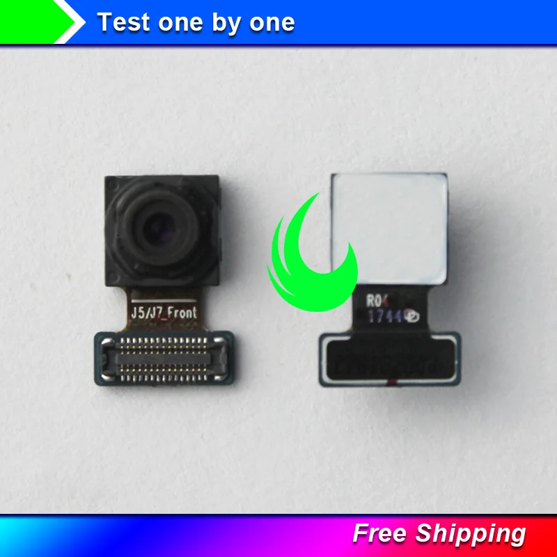 Original Small Front Facing Camera Flex Cable Module Replacement For Samsung Galaxy J5 J7 2017 J530 J730 Free Shipping
Original Small Front Facing Camera Flex Cable Module Replacement For Samsung Galaxy J5 J7 2017 J530 J730 Free Shipping