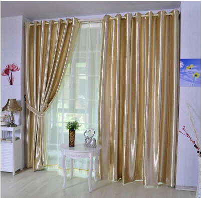 Thickening modern 80% blackout cloth curtain sun-shading anti-uv balcony white,silver,purple,Champagne,pink shade curtains
Thickening modern 80% blackout cloth curtain sun-shading anti-uv balcony white,silver,purple,Champagne,pink shade curtains