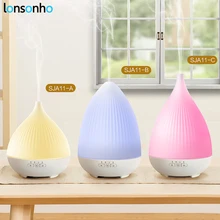 LonSonHo WiFi Smart Humidifier Diffuser Ultrasonic Aromatherapy Diffuser works with Alexa google home mini for Home Office Baby
LonSonHo WiFi Smart Humidifier Diffuser Ultrasonic Aromatherapy Diffuser works with Alexa google home mini for Home Office Baby