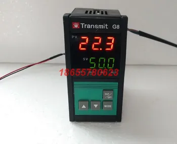 New Original Intelligent Digital Display Thermostat G8-130-R/E-A1 Reflow soldering tin stove plastic machine
New Original Intelligent Digital Display Thermostat G8-130-R/E-A1 Reflow soldering tin stove plastic machine