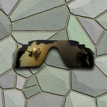Bronze Copper Sunglasses Polarized Replacement Lenses for Oakley Radarlock Path Vented
Bronze Copper Sunglasses Polarized Replacement Lenses for Oakley Radarlock Path Vented
